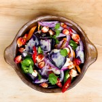 Mixed Salad Thumbnail