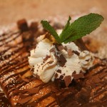Chocolate Fudgecake Thumbnail